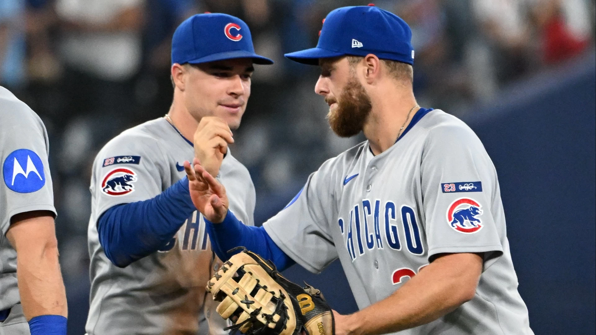 Exploring Today's Major League Baseball Games & Predictions