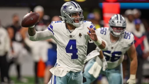 Analyzing NFL Team Valuations: Cowboys Lead at $12.8 Billion