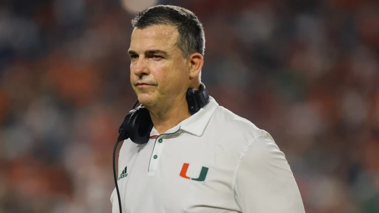 Miami Football Outlook: A Pivotal Year for Cristobal