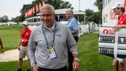 Ian Baker-Finch on Navigating PGA Tour Schedules & Burnout Trends