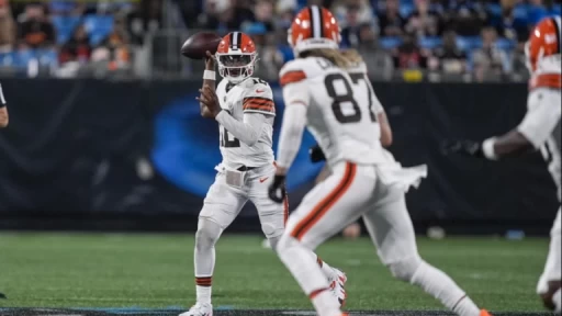 NFL Preseason Preview: Key Matchups and Player Updates