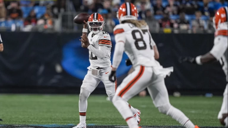NFL Preseason Preview: Key Matchups and Player Updates