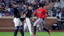 Mets Continue to Struggle, Blowing Leads Consistently
