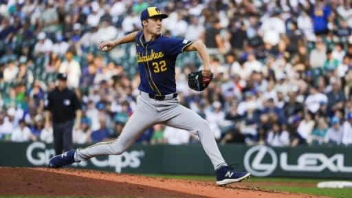 Milwaukee Brewers' Strong Game Analysis & Player Focus