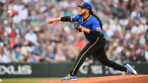 Seattle Mariners vs. New York Mets: Betting Analysis