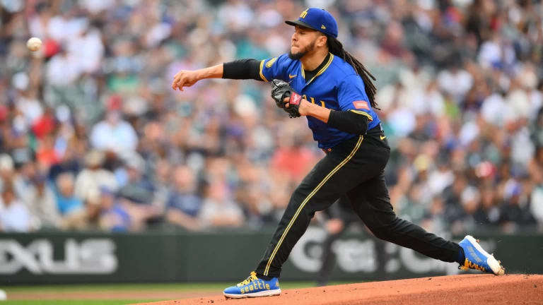 Seattle Mariners vs. New York Mets: Betting Analysis