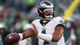 Eagles vs. Cowboys Preview: Preseason Football Action