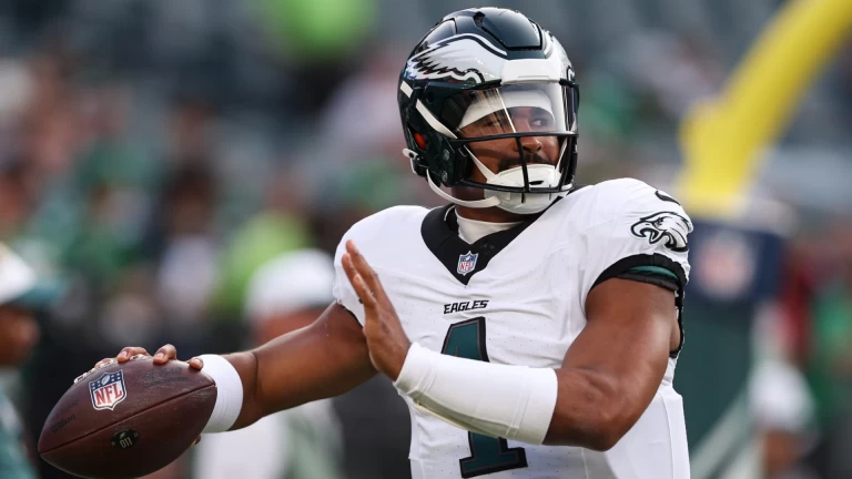 Eagles vs. Cowboys Preview: Preseason Football Action