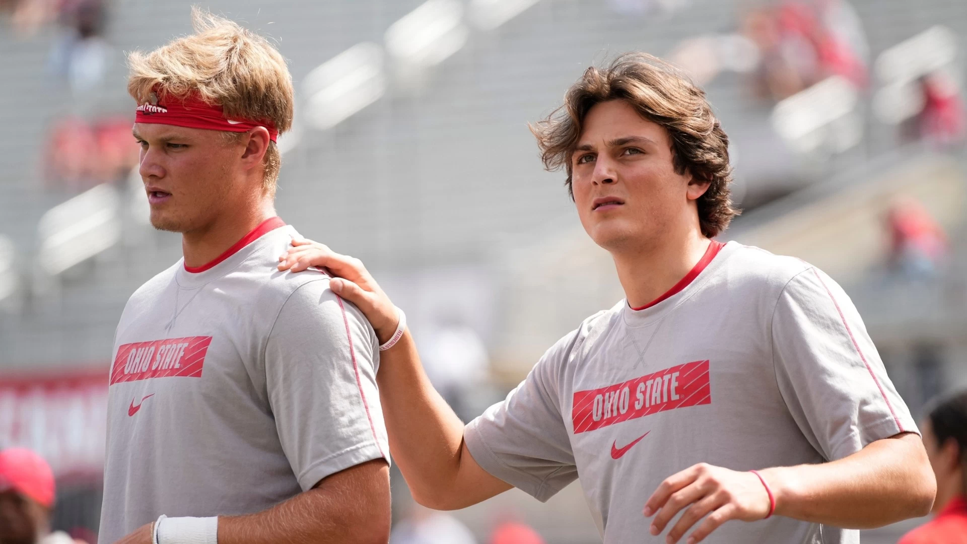 Ohio State vs. Texas Showdown: Game Preview & Insights