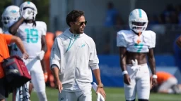 Miami Dolphins Struggles in Preseason: Key Insights
