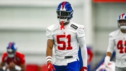 New York Giants Season Outlook: A Path to Optimism