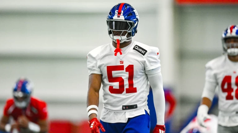 New York Giants Season Outlook: A Path to Optimism