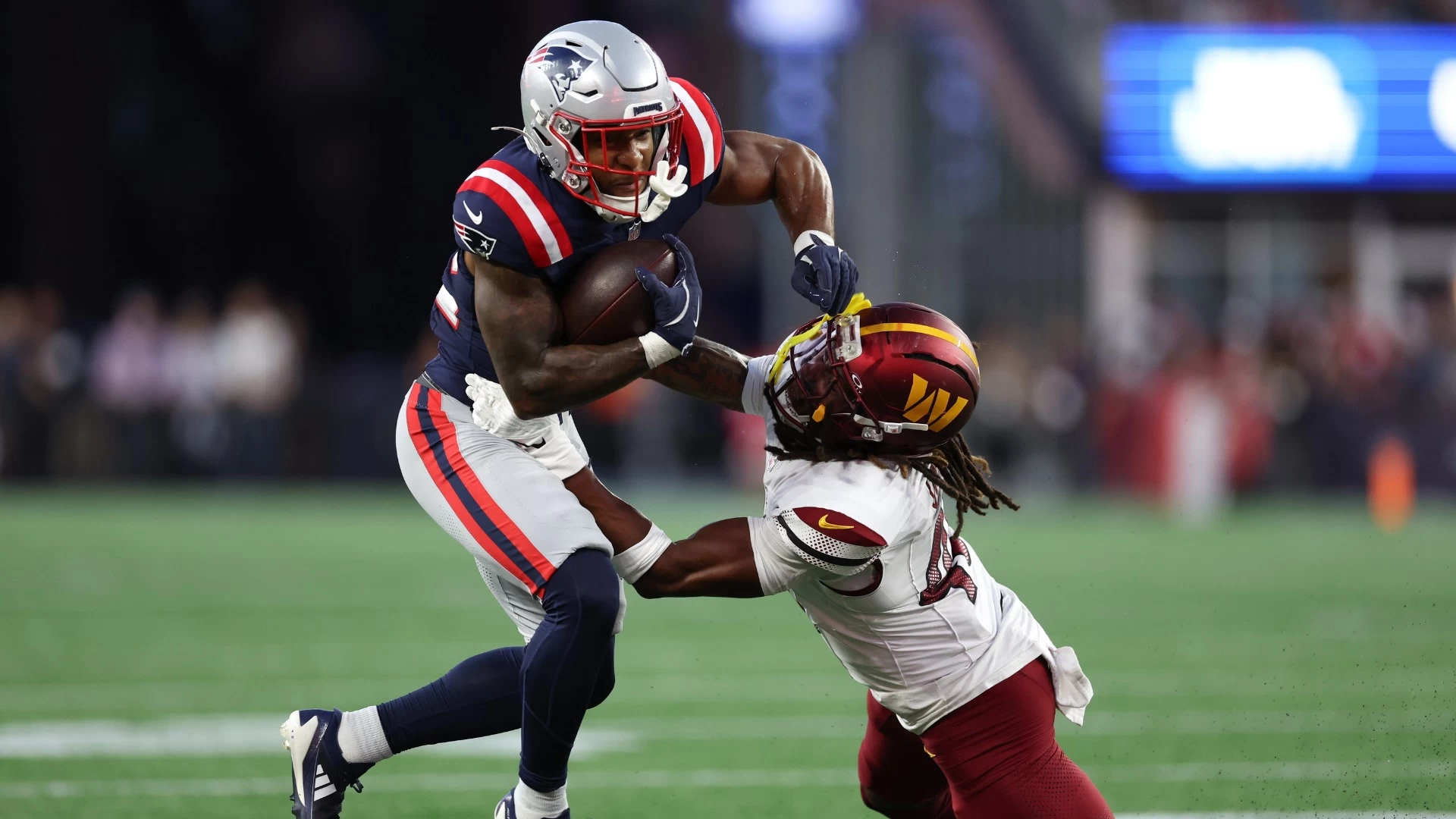 Top NFL Rookie Sleepers and Dynasty League Insights