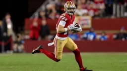 Top Sleeper Wide Receivers and Tight Ends for Fantasy