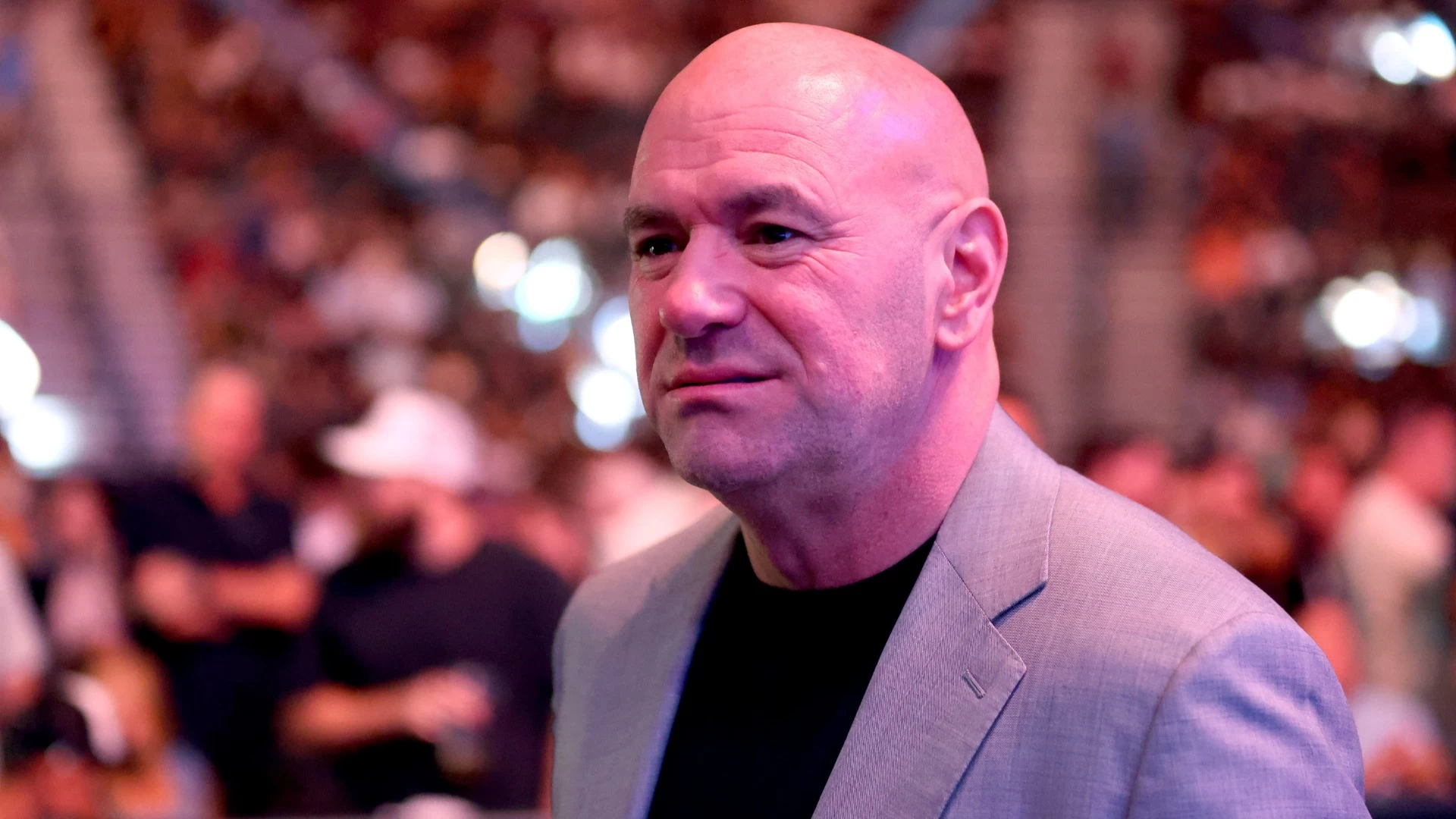 UFC Lands $7.7 Billion Deal with Paramount: A Game Changer