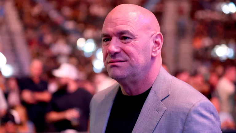 UFC Lands $7.7 Billion Deal with Paramount: A Game Changer