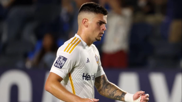 Galaxy's Struggle & Hopes in the Tournament: An Analysis