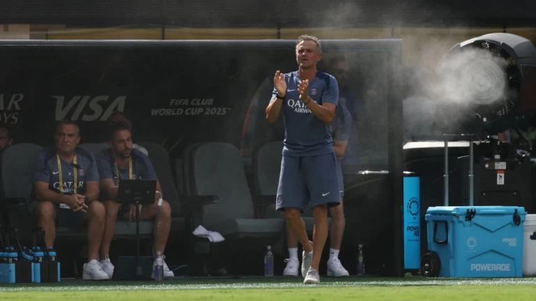 Tottenham vs. PSG UEFA Super Cup Thriller Recap & Reaction