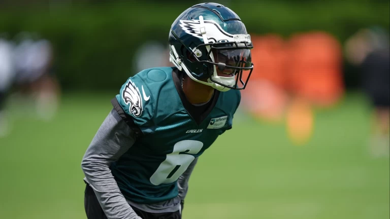 Fantasy Football Insight: Choosing Between WRs and RBs