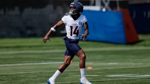 Top Hidden Gems in Fantasy Football for this Season