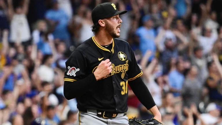 2025 Cy Young Contenders: Skubal, Skenes, & Wheeler Insights