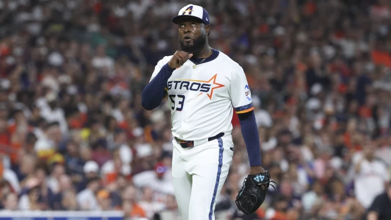 Astros vs. Orioles: Cristian Javier vs. Dean Kremer Clash
