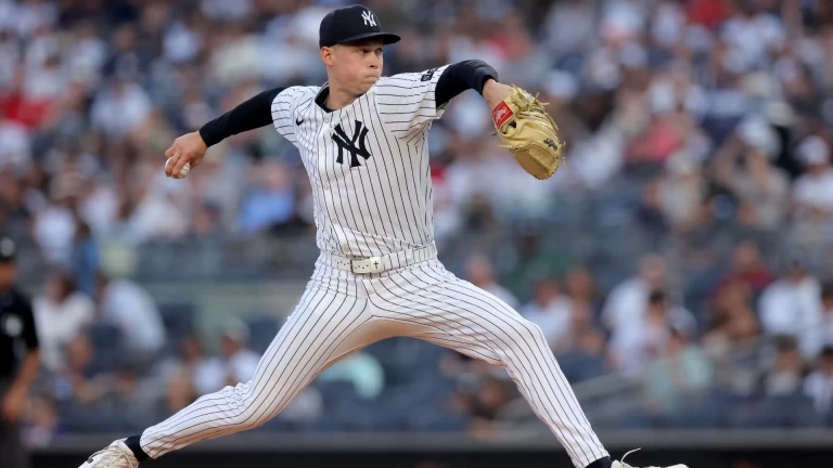 Yankees vs. Cardinals: Key Stats for Today's Matchup