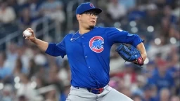Pittsburgh vs. Chicago: Mlodzinski vs. Assad Pitching Duel