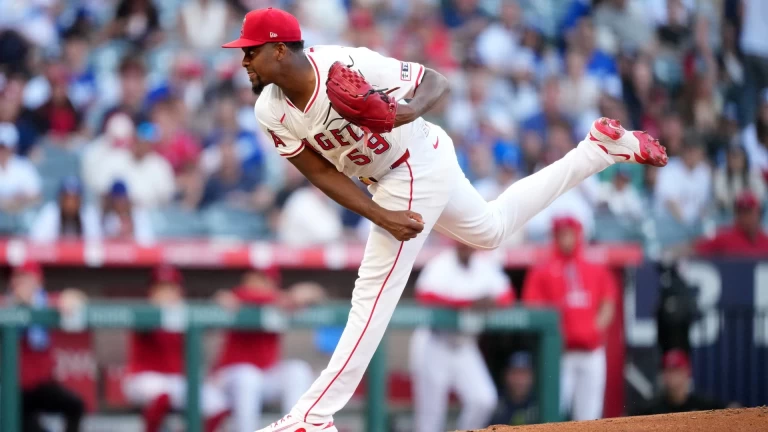 Angels vs. Athletics Matchup: Soriano vs Springs Analysis