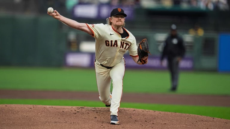 Tampa Bay Rays vs. San Francisco Giants Game Analysis