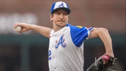 Erick Fedde's Struggles: High Walk Rates and Poor Pitching