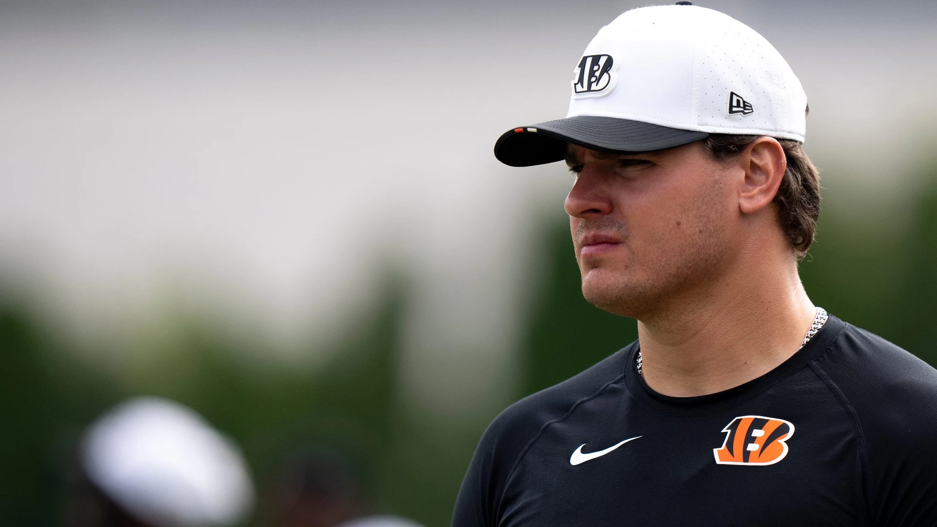 Bengals May Trade Pro Bowler Trey Hendrickson Amid Dispute