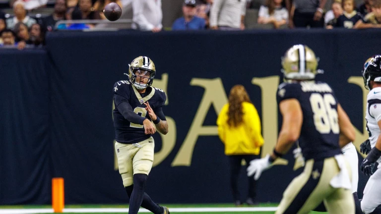 Jaguars, Saints End in Tie: Rattler's Performance Review