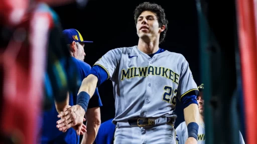 Cubs Host Brewers in Pivotal Doubleheader at Wrigley Field