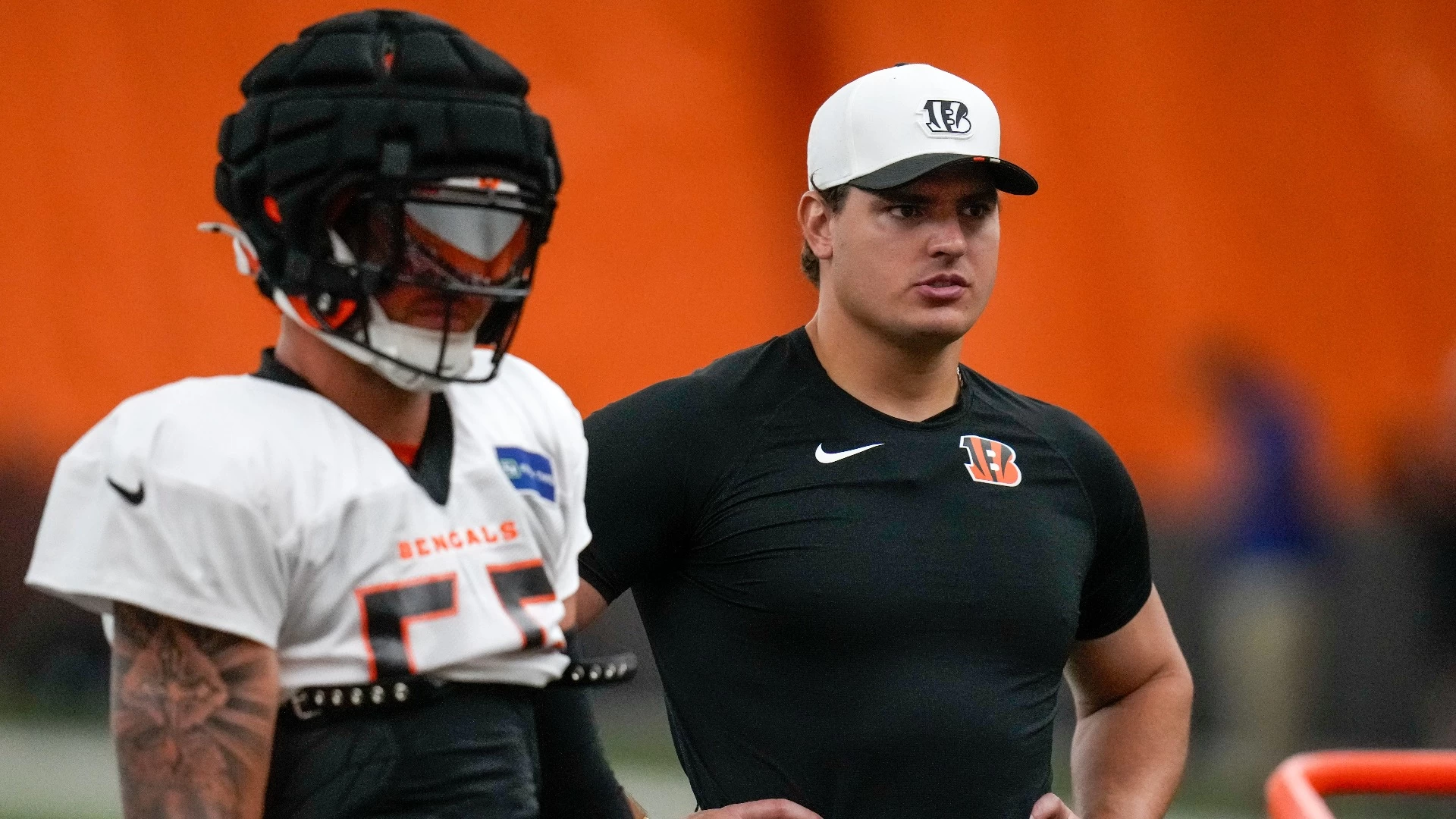 NFL Offseason and Trade Talks: Bengals' Strategic Missteps