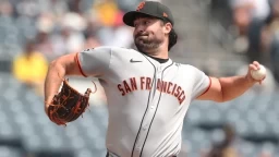 MLB Showdown: Ray vs. Cortes in Monday Night Game Preview