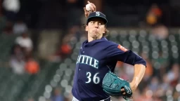 Mariners vs. Phillies Preview: Gilbert vs. Suarez Showdown