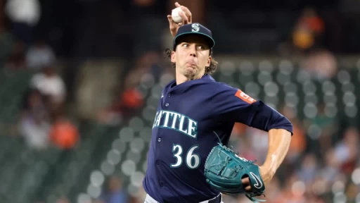 Mariners vs. Phillies Preview: Gilbert vs. Suarez Showdown
