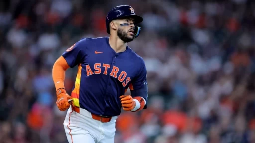Houston vs. Detroit: Key Baseball Game Showdown Tonight