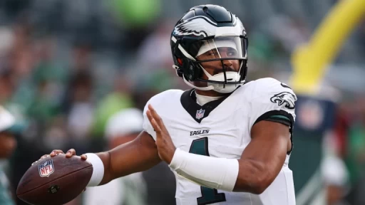 Preview: Philadelphia Eagles Defend Super Bowl Title