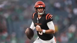 Exploring NFL MVP Prospects and Challenges for 2025