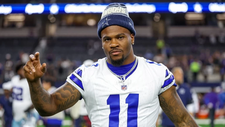 Exploring the NFL Defensive Player of the Year Odds