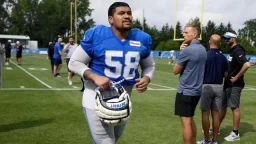 Analyzing the 2025 Protector of the Year Award Odds