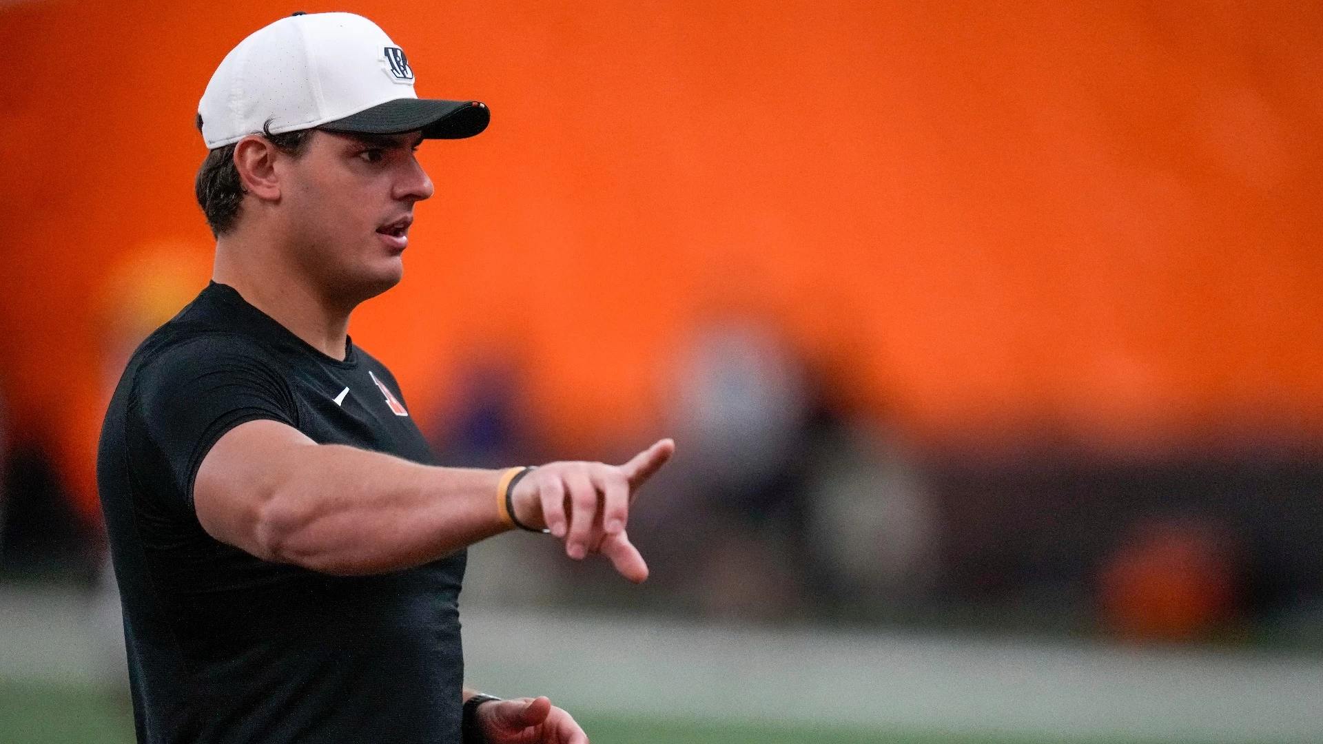 Trey Hendrickson's Potential Trade and Contract Dilemma