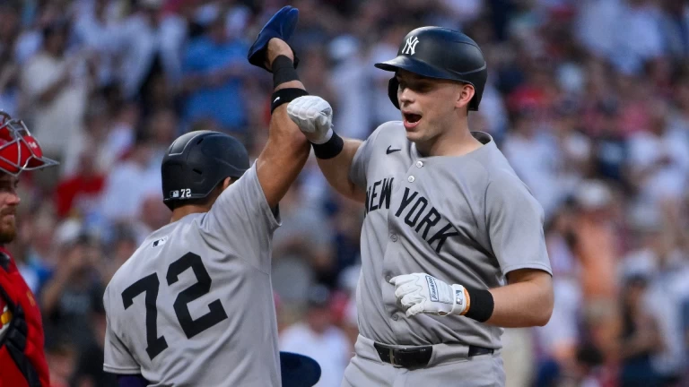 Yankees Sweep Cardinals: A Boost for Postseason Hopes?