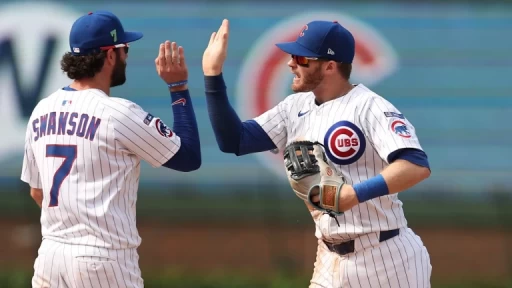 Brewers vs. Cubs Preview: A Crucial NL Central Doubleheader