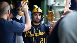 Chicago Cubs Face Doubleheader Challenge Against Brewers