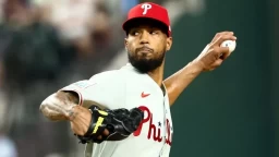 Miller vs. Sanchez: MLB Showdown in Philadelphia Preview