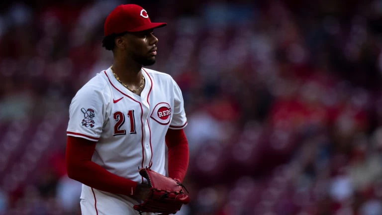 Hunter Greene Leads Reds Against Angels: Game Insights