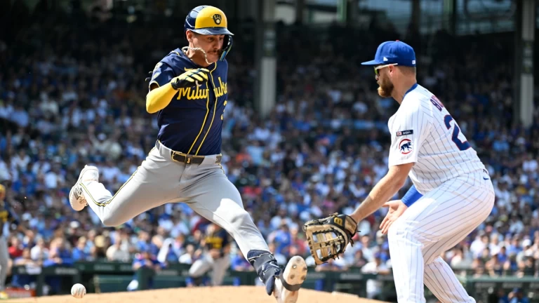 Cubs vs. Brewers Doubleheader Preview: MLB Tuesday Best Bets